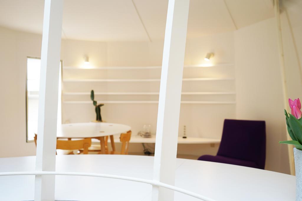 Apartamento Natural Ellipse *