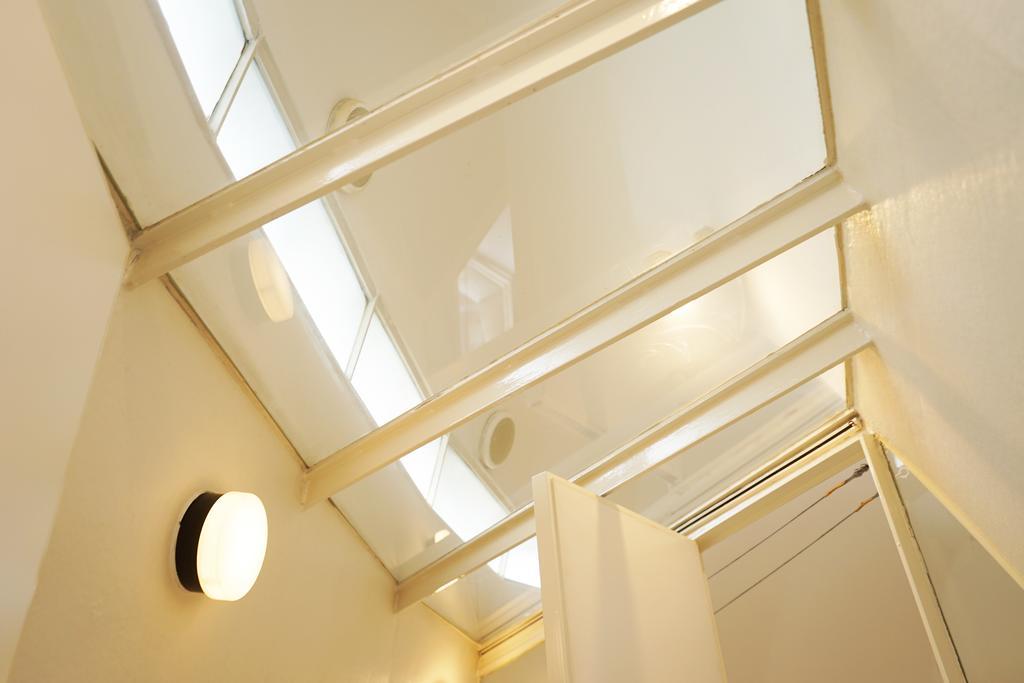 Natural Ellipse Apartamento