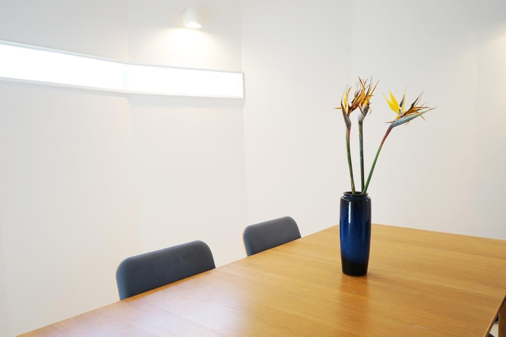 Apartment Natural Ellipse