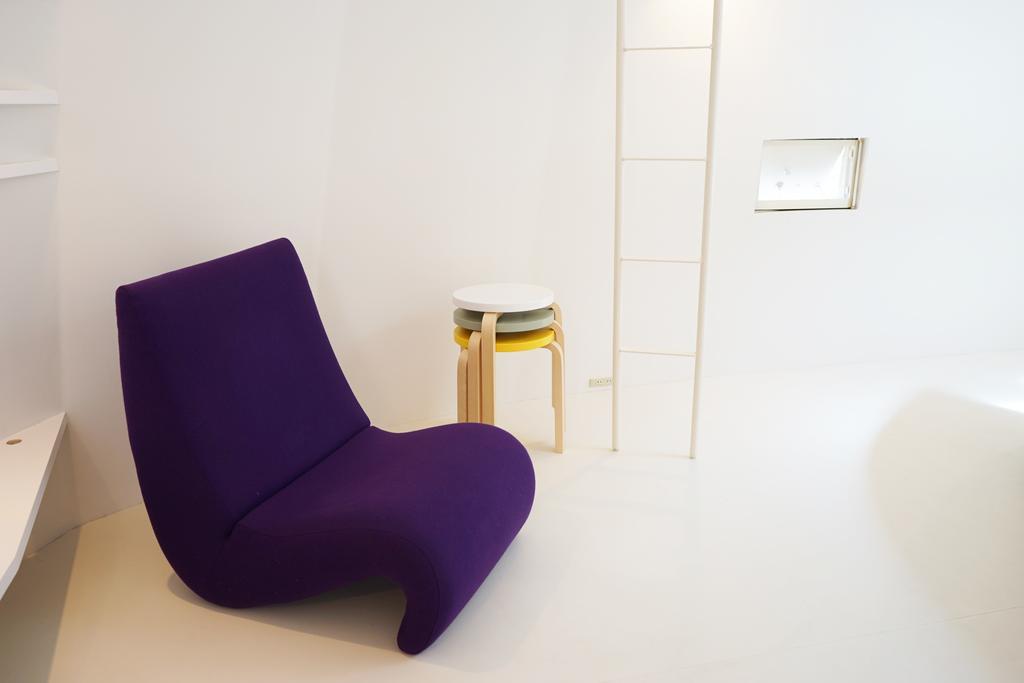 Apartment Natural Ellipse