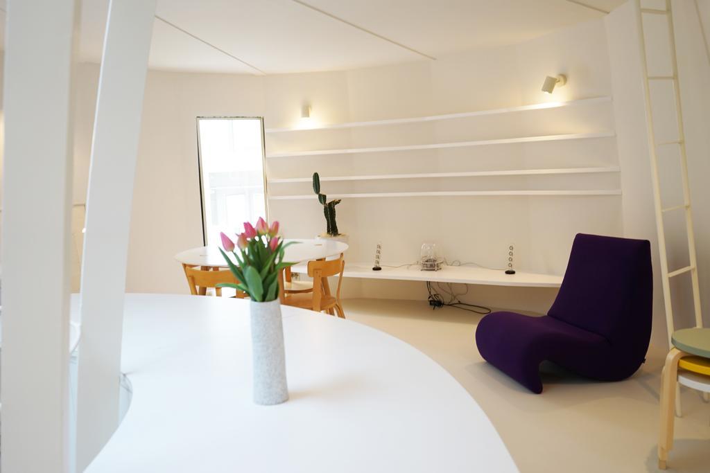 Apartment Natural Ellipse